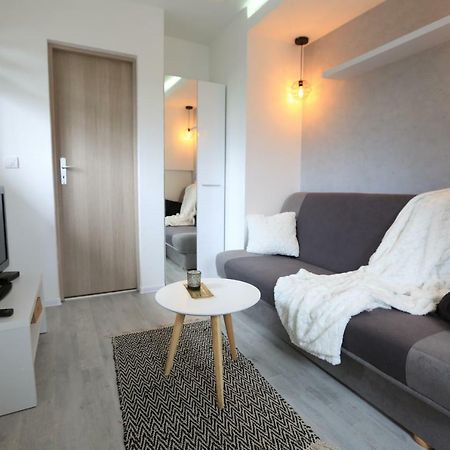 Tiny Home Sarajevo Buitenkant foto